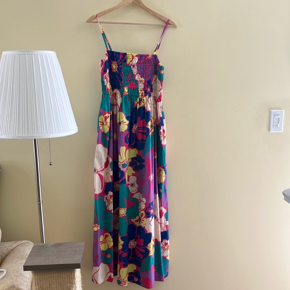 Gap Dress